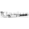 KLARIUS AR47G Front Silencer